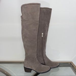 Baldwin Over the Knee Boot